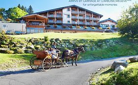 Hotel L'arboisie  4*